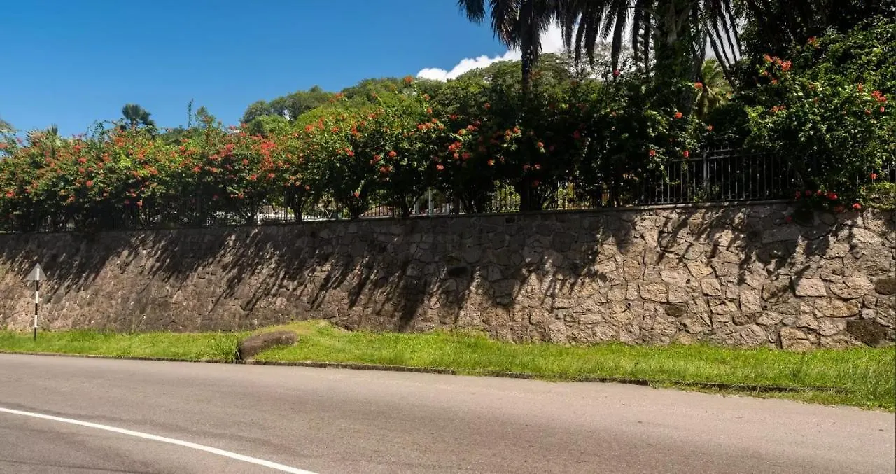 Chez Benoit Self Catering Apartman Victoria 0*,  Seychelles - szigetek